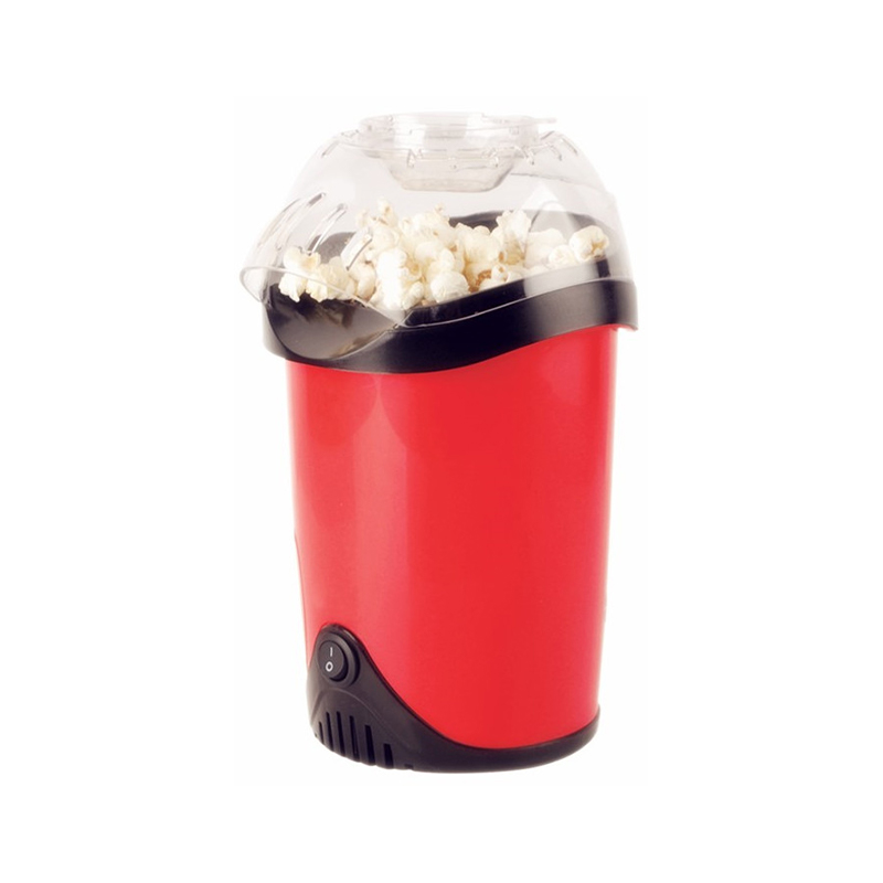 BJX-B004 60g Hot Air Popcorn Maker Ingen olja
