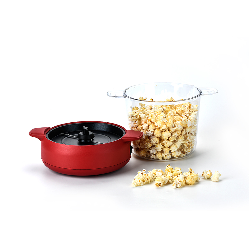 BJX-B006 100g smakförbättrad oljepopcornmaskin