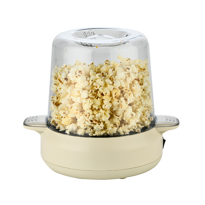 BJX-B006 100g smakförbättrad oljepopcornmaskin