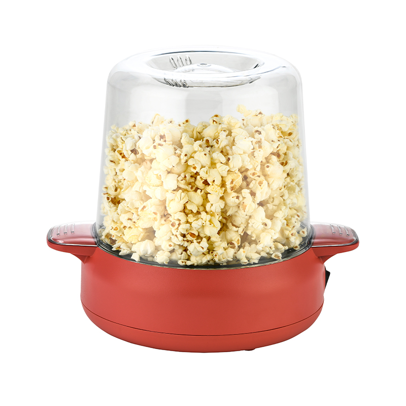 BJX-B006 100g smakförbättrad oljepopcornmaskin