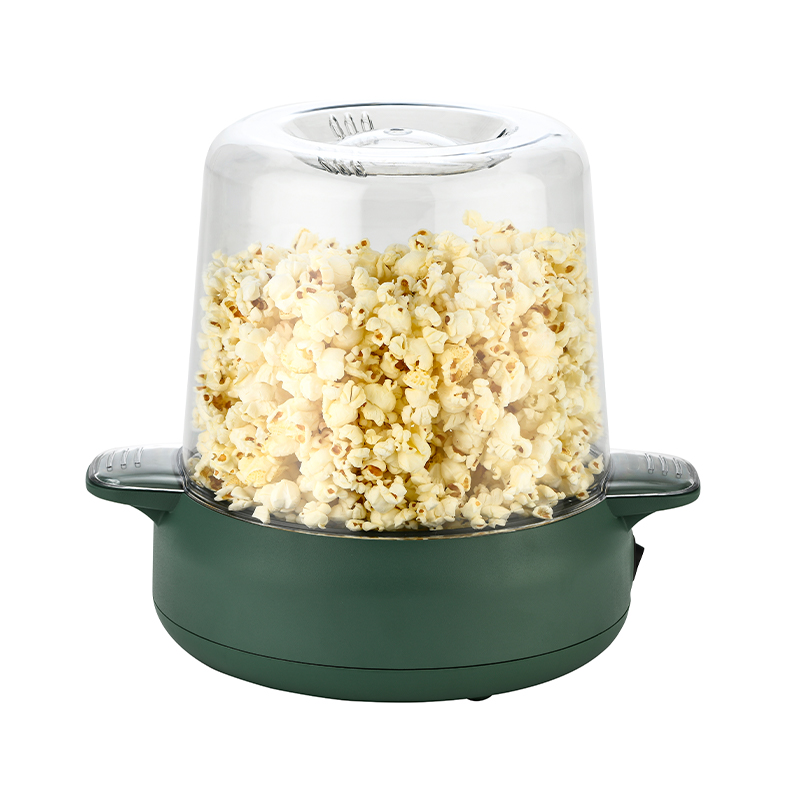 BJX-B006 100g smakförbättrad oljepopcornmaskin