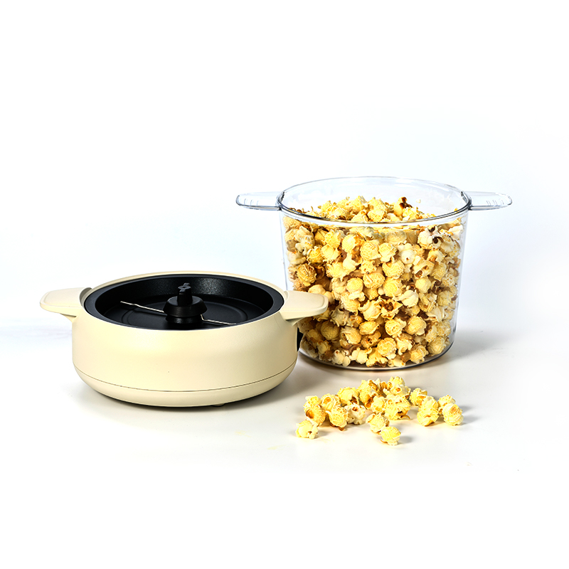 BJX-B006 100g smakförbättrad oljepopcornmaskin