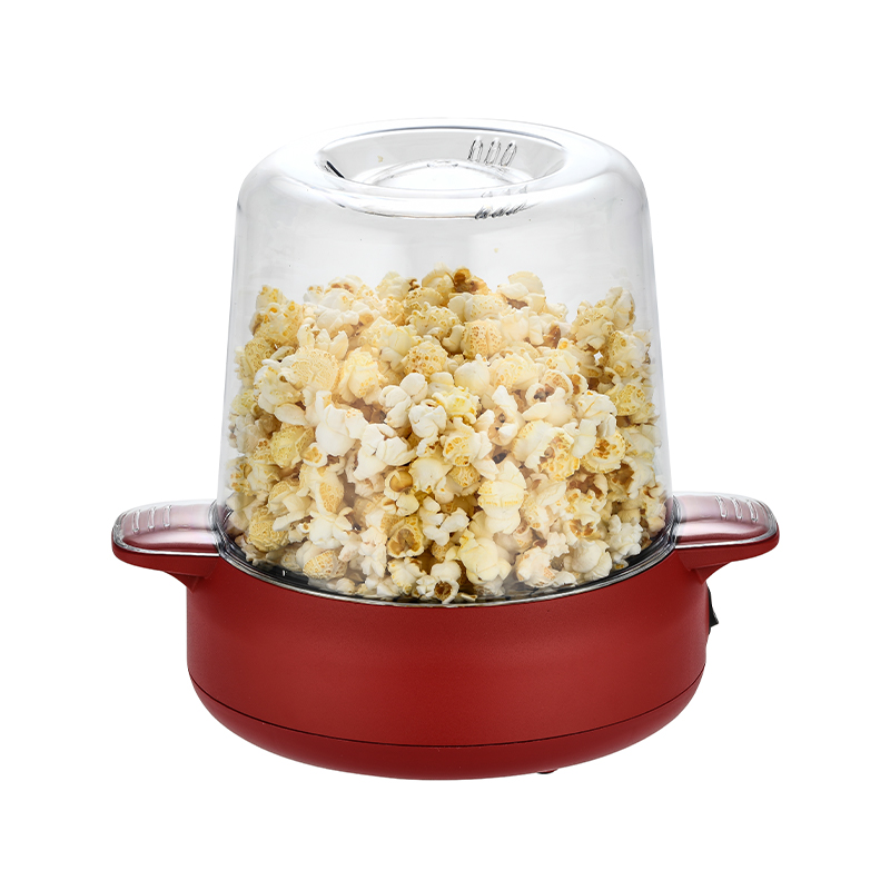 BJX-B006 100g smakförbättrad oljepopcornmaskin