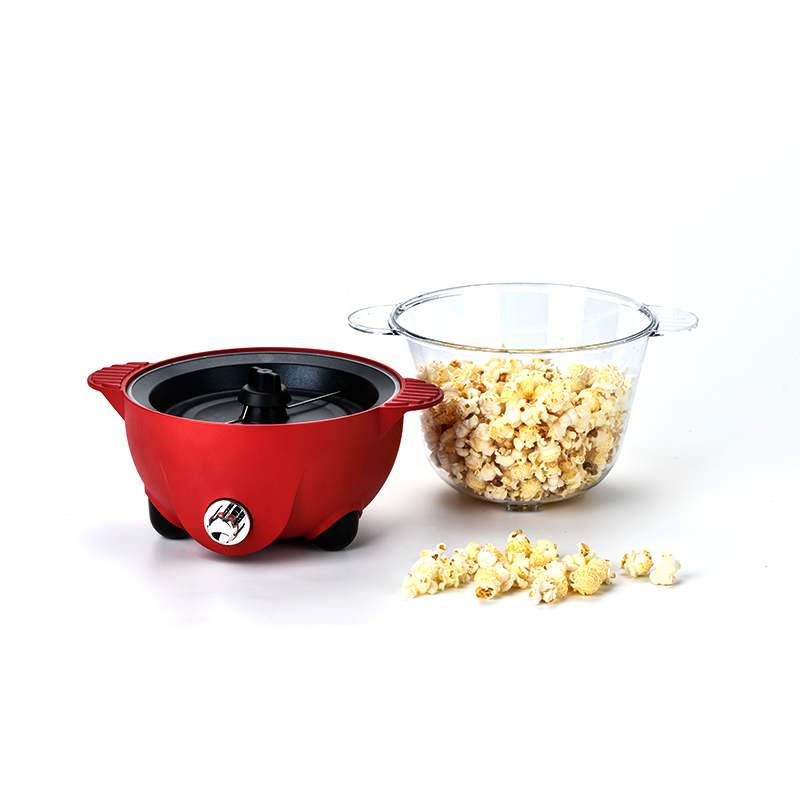 BJX-B006A 100g tidsinställd popcornmaskin