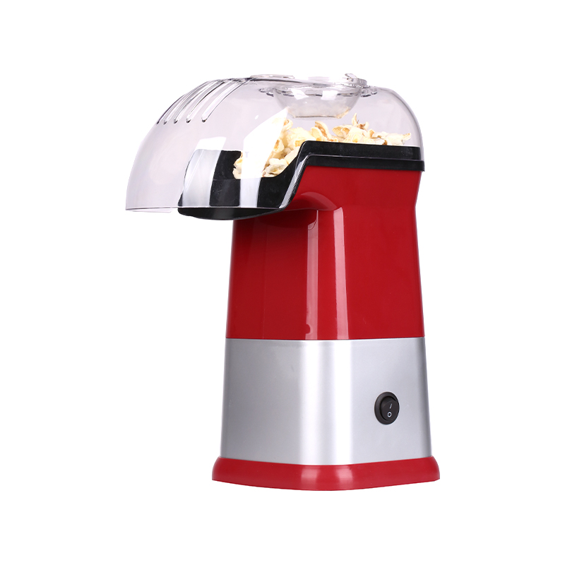 BJX-B011 60g innovativ design varmlufts popcornmaskin
