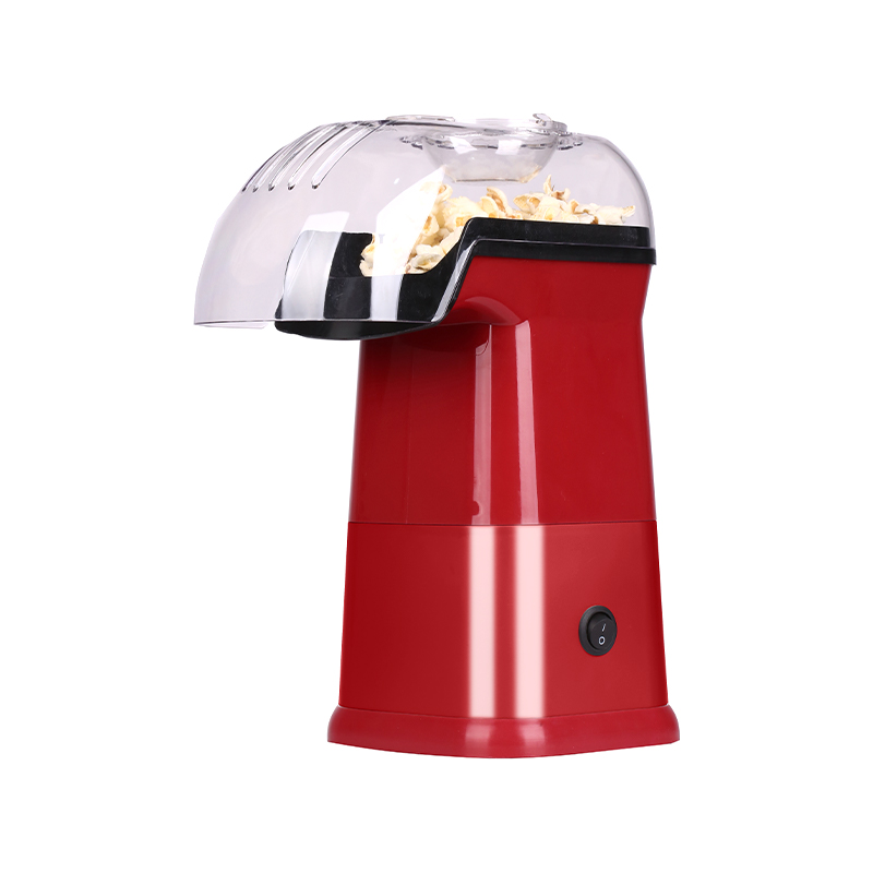 BJX-B011 60g innovativ design varmlufts popcornmaskin