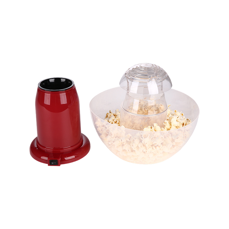 BJX-B012 60g varmluftspopcornmaskin med mottagare