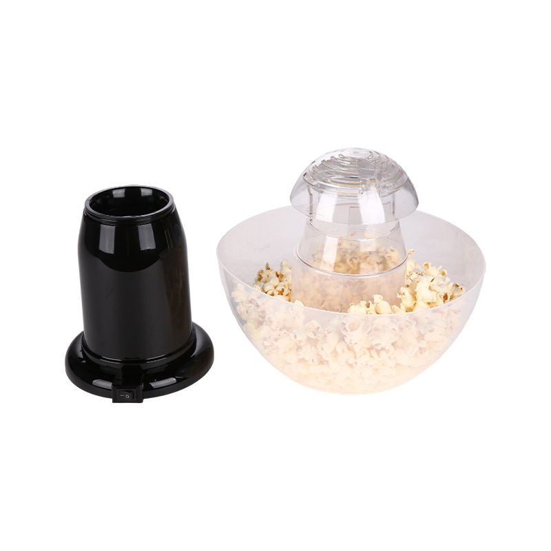 BJX-B012 60g varmluftspopcornmaskin med mottagare