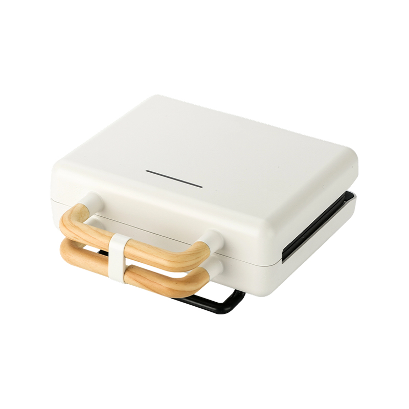 BJX-S003 800W utbytbar smörgåsgrill med 2 skivor 