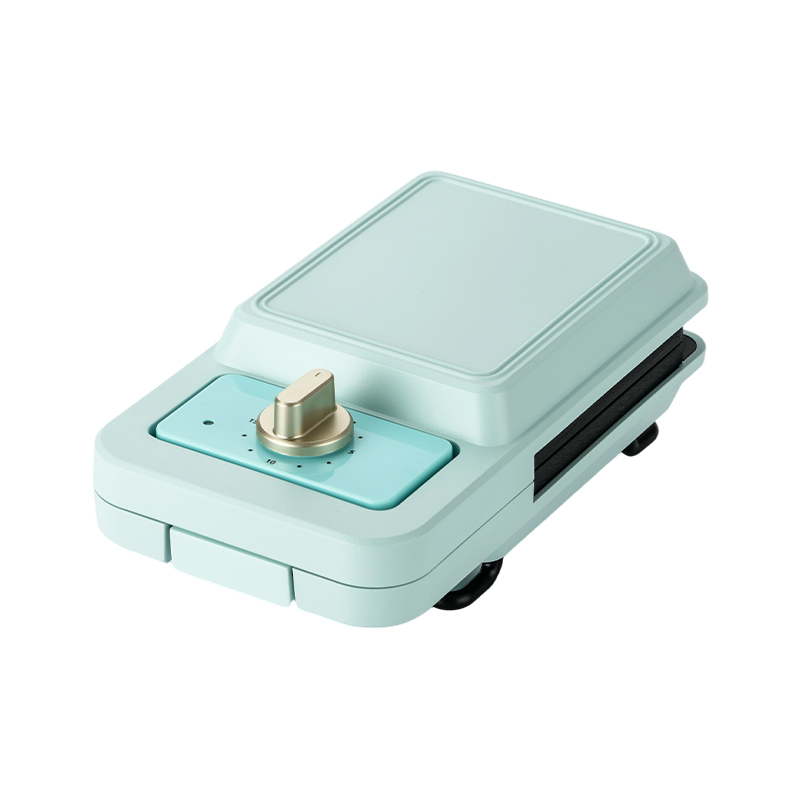 BJX-S007 15-minuters Timer Single-Slice Sandwich Maker