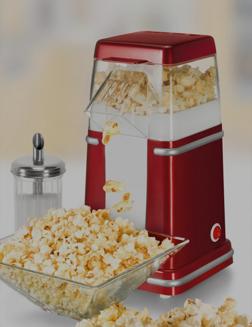 Hemma Popcorn Maker
