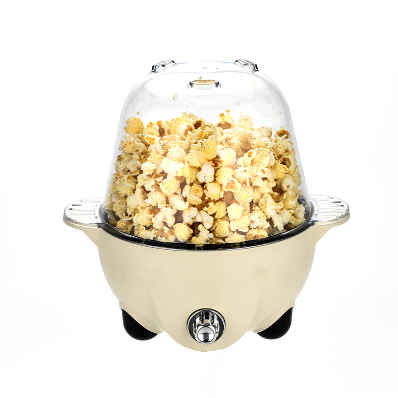 BJX-B006A 100g tidsinställd popcornmaskin