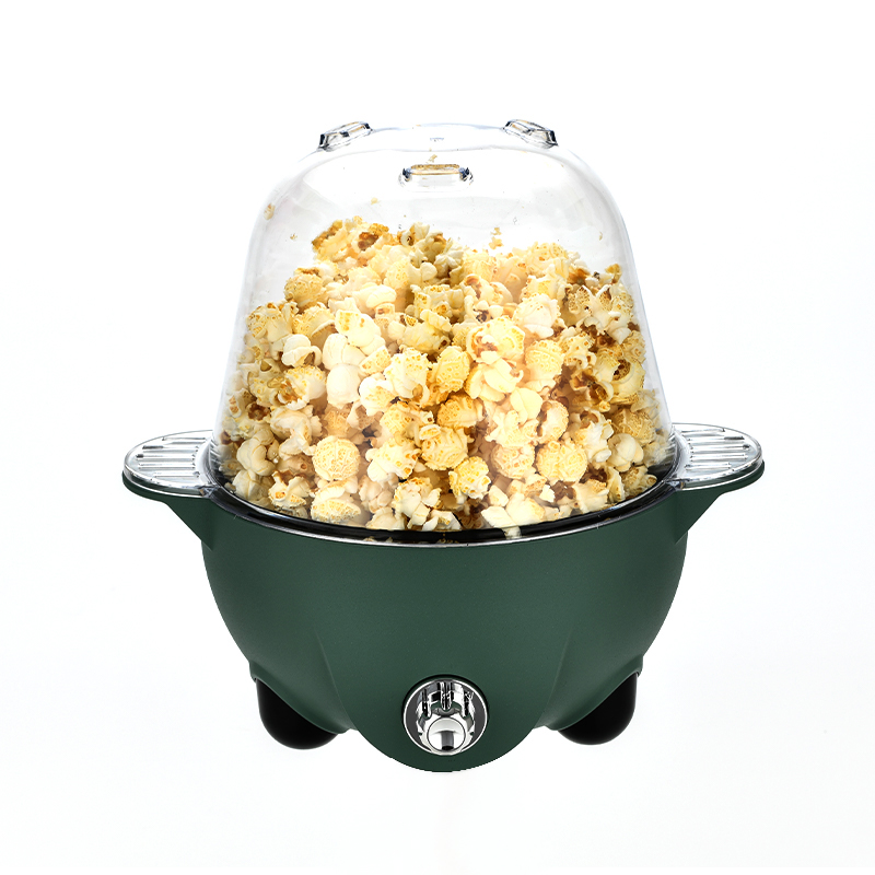 BJX-B006A 100g tidsinställd popcornmaskin