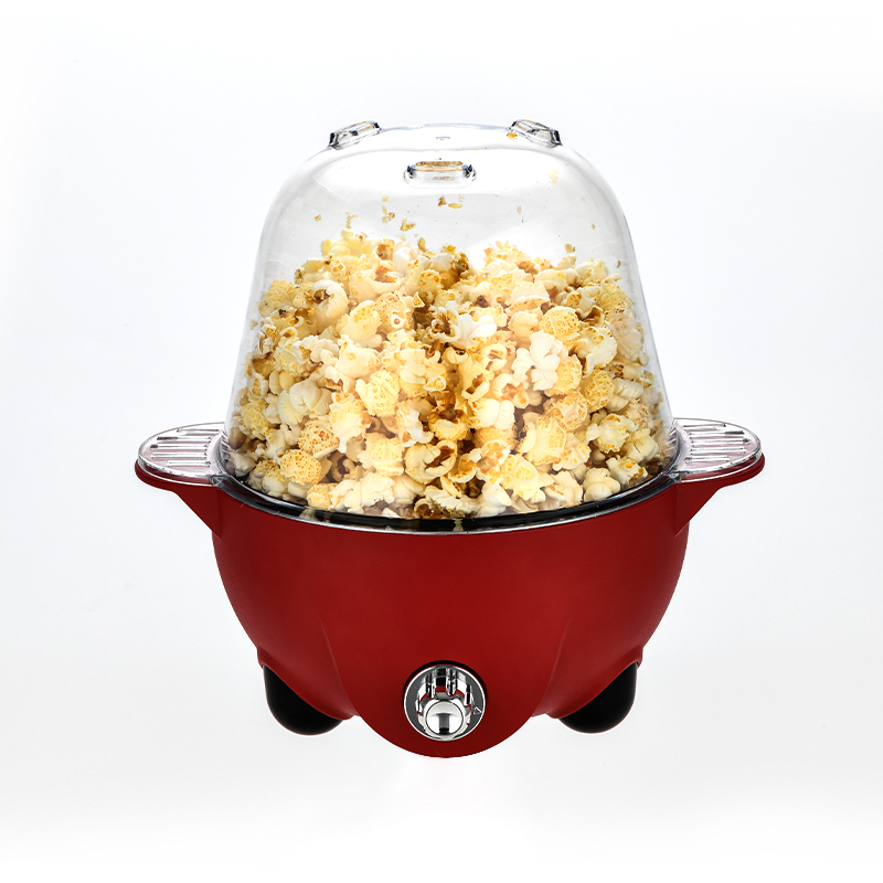 BJX-B006A 100g tidsinställd popcornmaskin